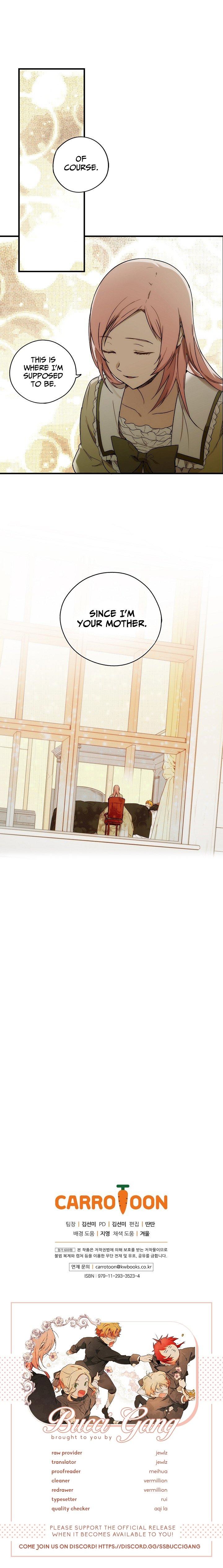 A Stepmother’s Märchen - Chapter 26 Page 21