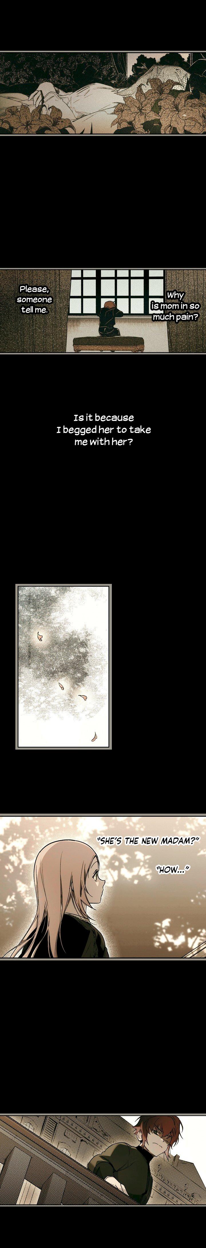 A Stepmother’s Märchen - Chapter 26 Page 5