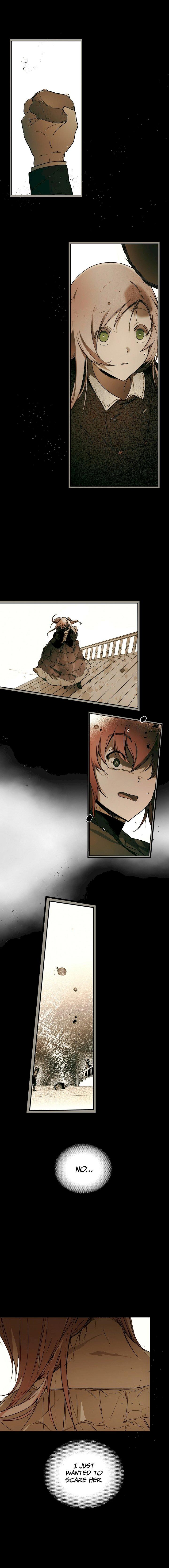 A Stepmother’s Märchen - Chapter 26 Page 6