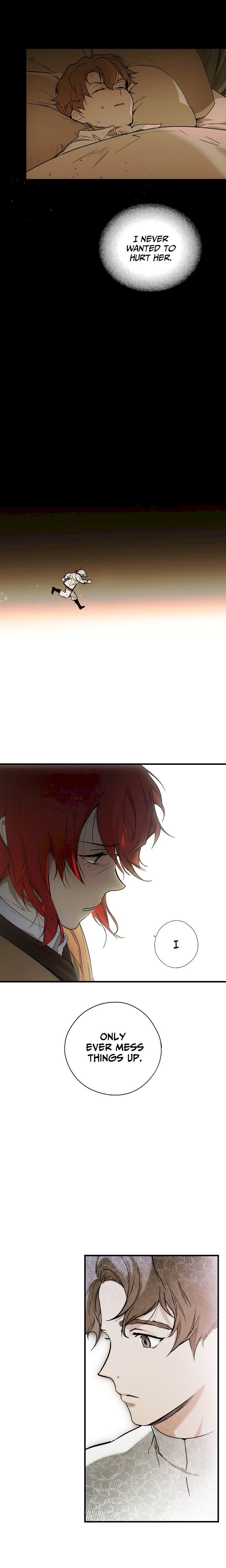 A Stepmother’s Märchen - Chapter 26 Page 7