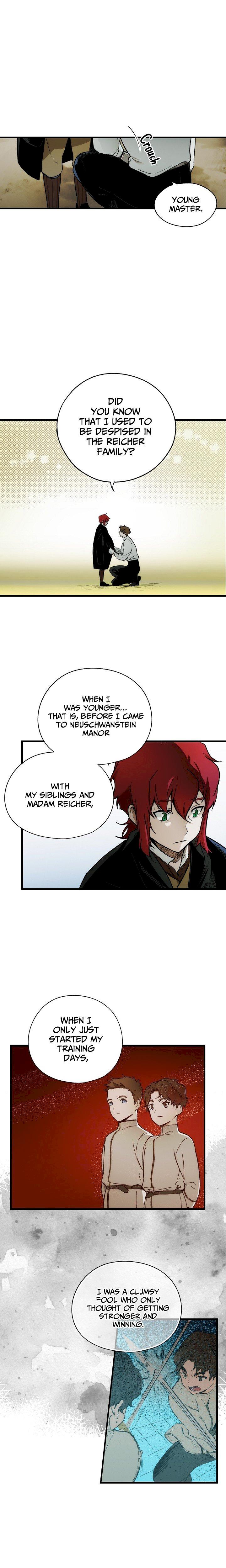 A Stepmother’s Märchen - Chapter 26 Page 8