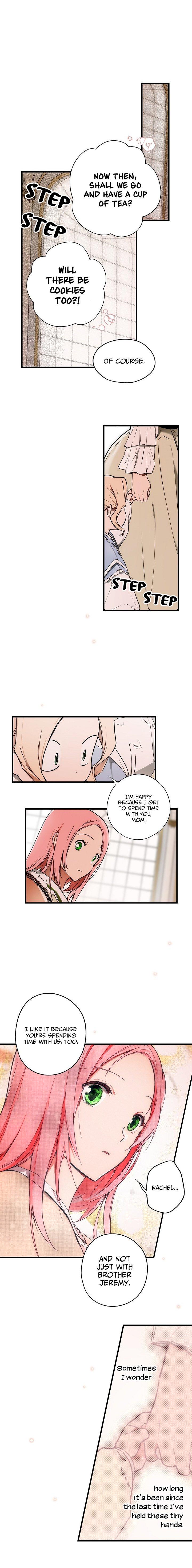 A Stepmother’s Märchen - Chapter 27 Page 14