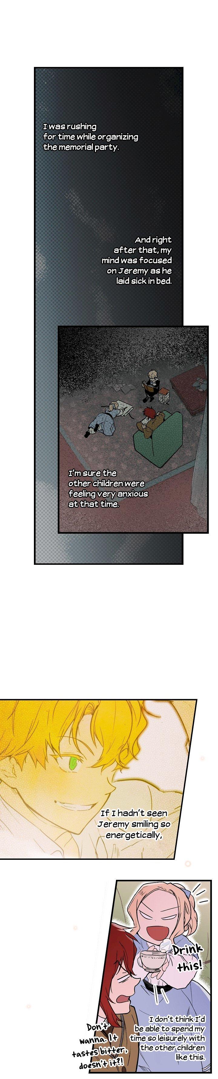 A Stepmother’s Märchen - Chapter 27 Page 15