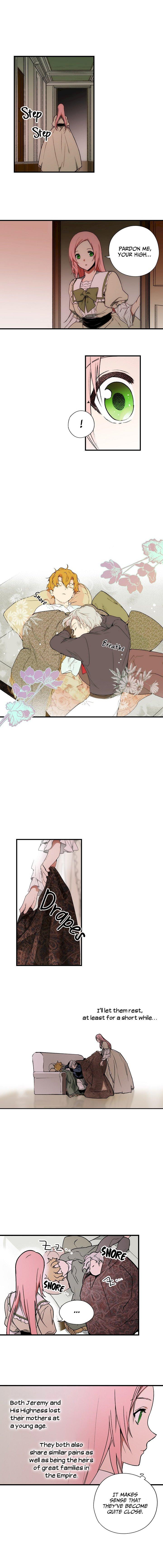 A Stepmother’s Märchen - Chapter 27 Page 17