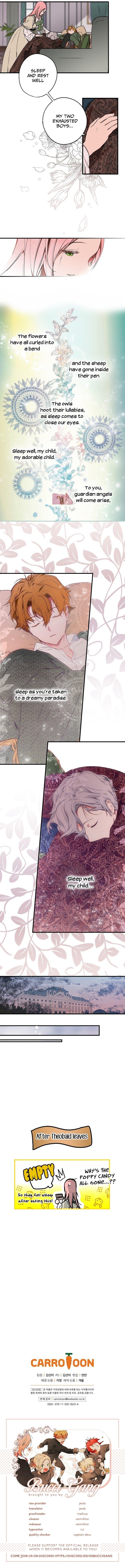 A Stepmother’s Märchen - Chapter 27 Page 19