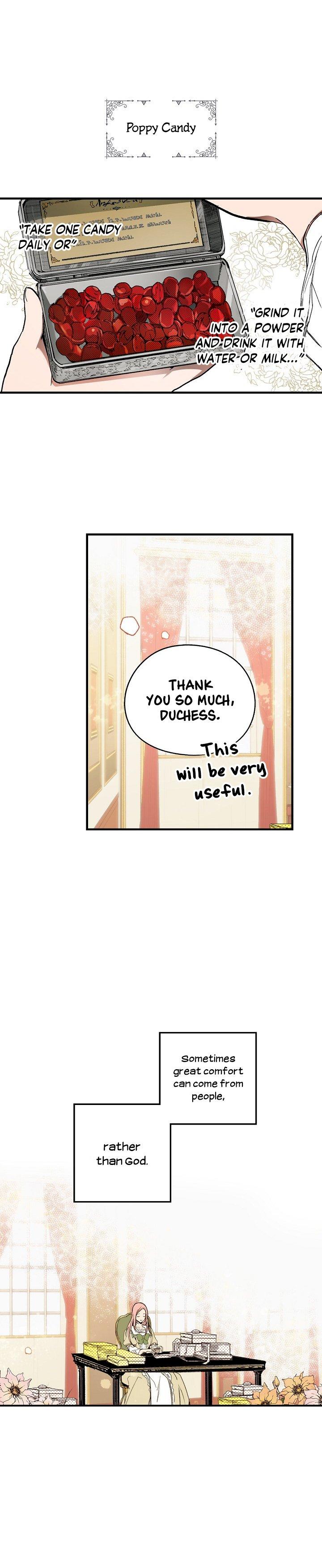 A Stepmother’s Märchen - Chapter 27 Page 5