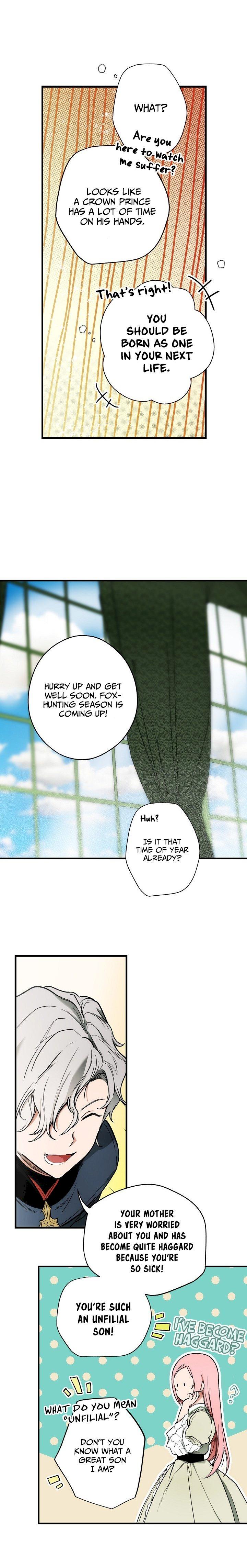 A Stepmother’s Märchen - Chapter 27 Page 9