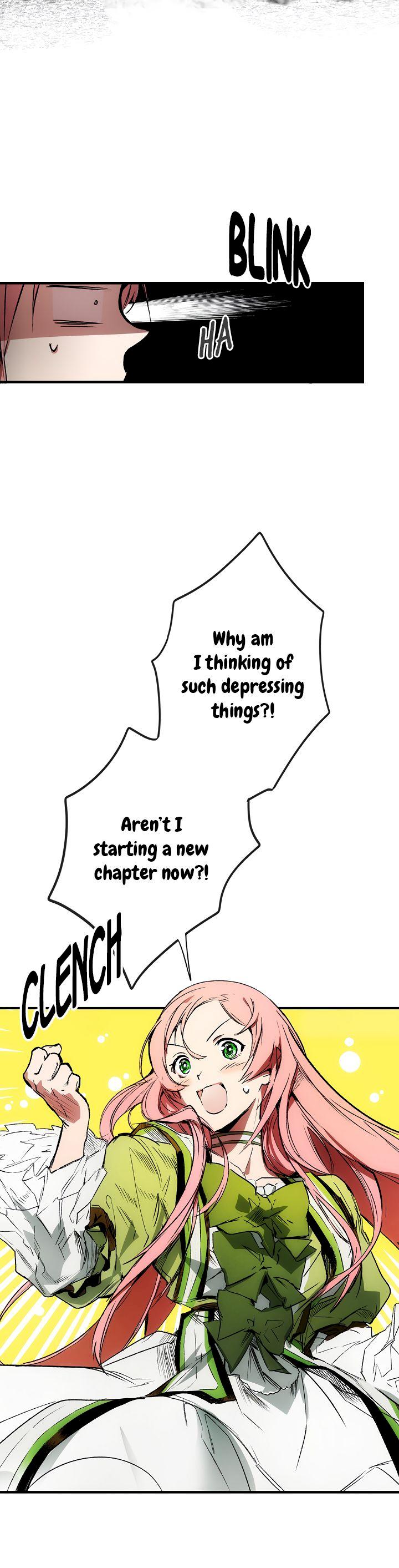 A Stepmother’s Märchen - Chapter 3 Page 10