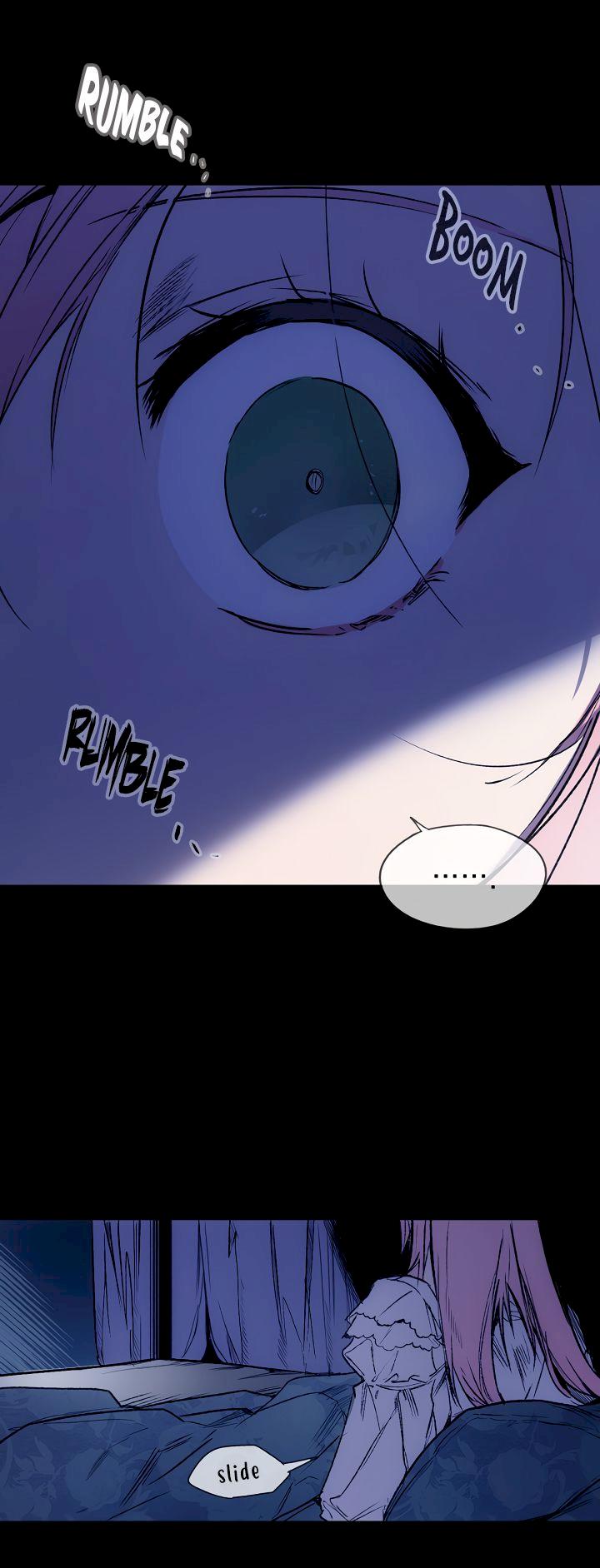 A Stepmother’s Märchen - Chapter 3 Page 17