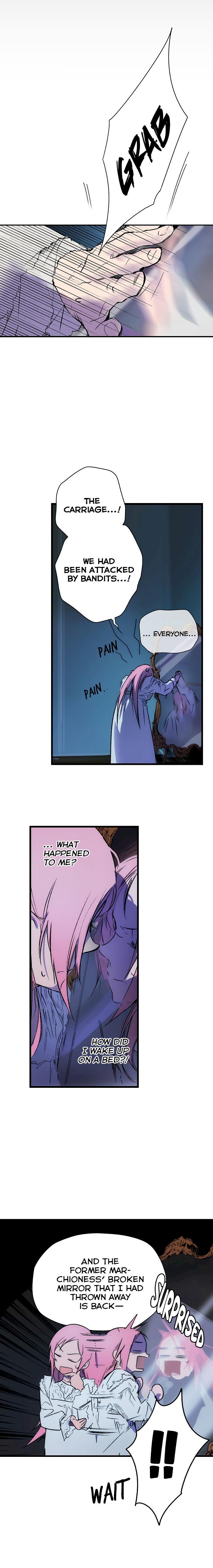A Stepmother’s Märchen - Chapter 3 Page 22