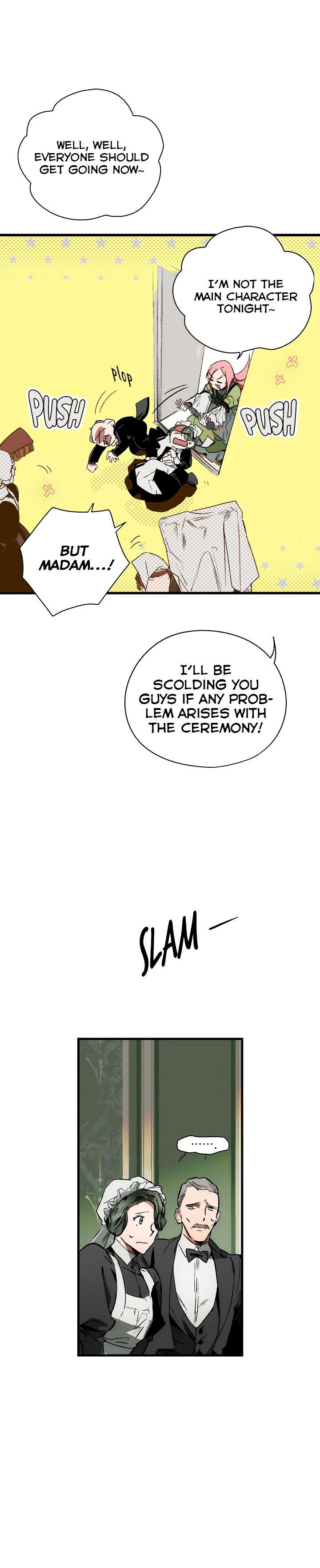 A Stepmother’s Märchen - Chapter 3 Page 6