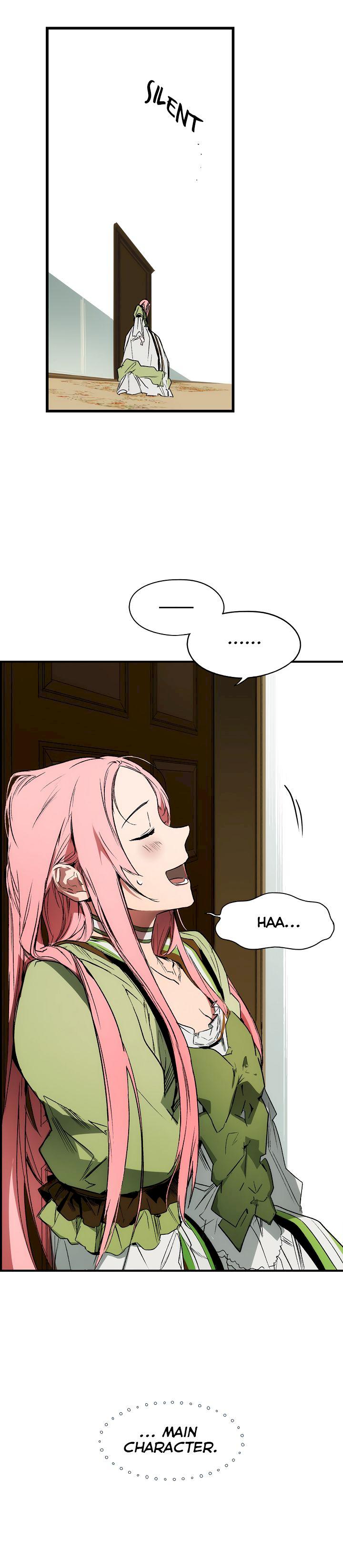A Stepmother’s Märchen - Chapter 3 Page 7