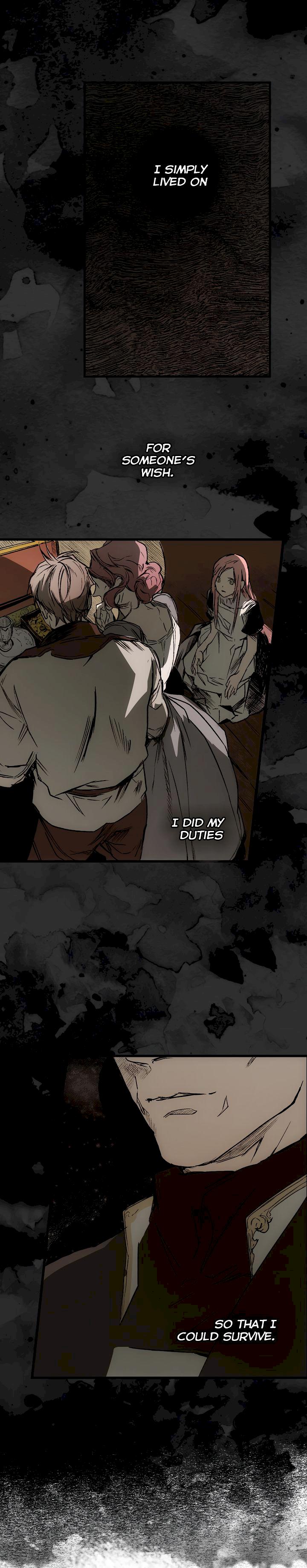 A Stepmother’s Märchen - Chapter 3 Page 9