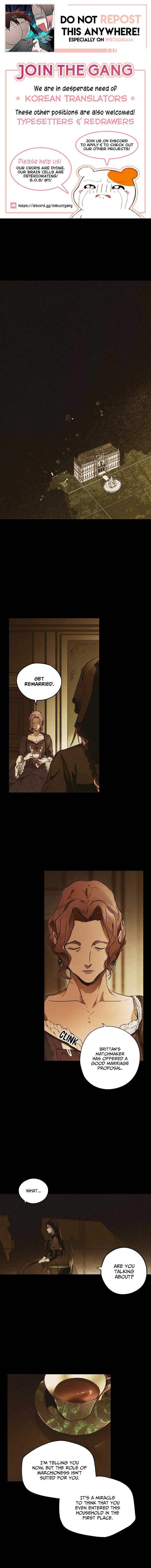 A Stepmother’s Märchen - Chapter 30 Page 1