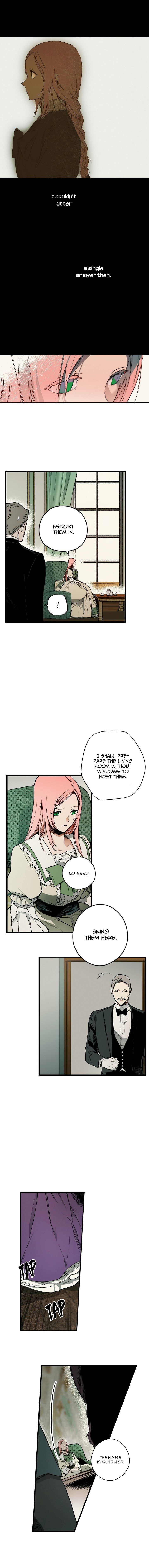 A Stepmother’s Märchen - Chapter 30 Page 10