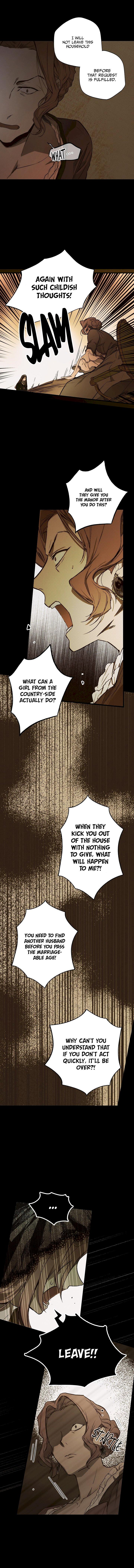 A Stepmother’s Märchen - Chapter 30 Page 3