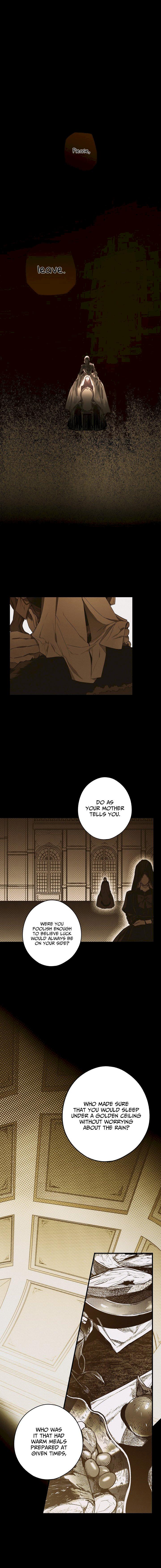 A Stepmother’s Märchen - Chapter 30 Page 4