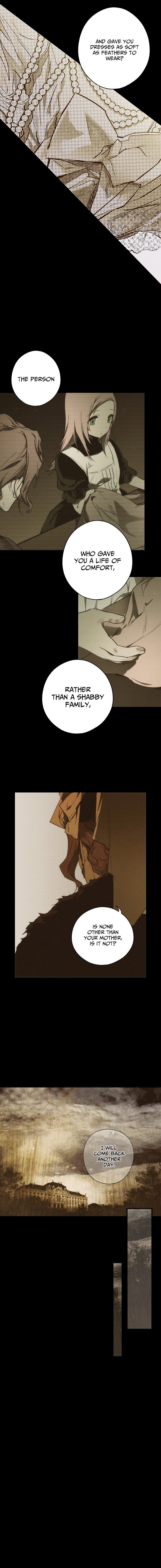 A Stepmother’s Märchen - Chapter 30 Page 5