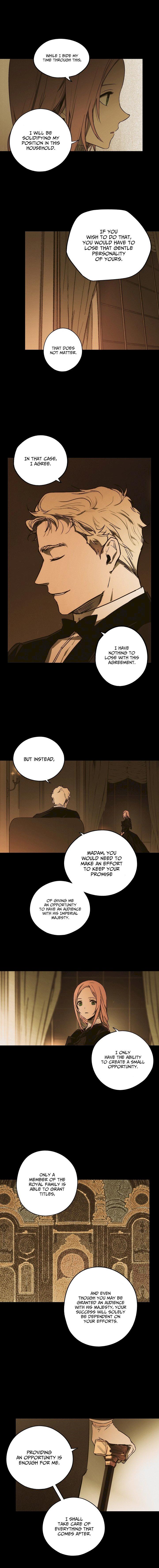 A Stepmother’s Märchen - Chapter 30 Page 7