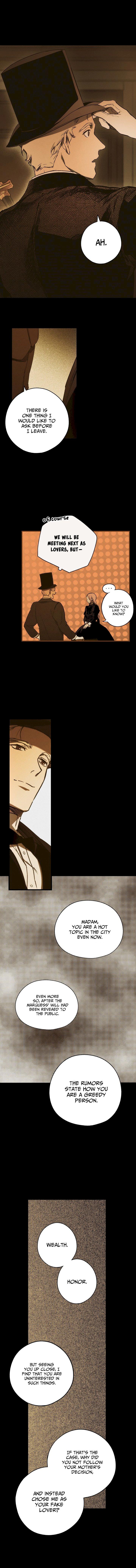 A Stepmother’s Märchen - Chapter 30 Page 8