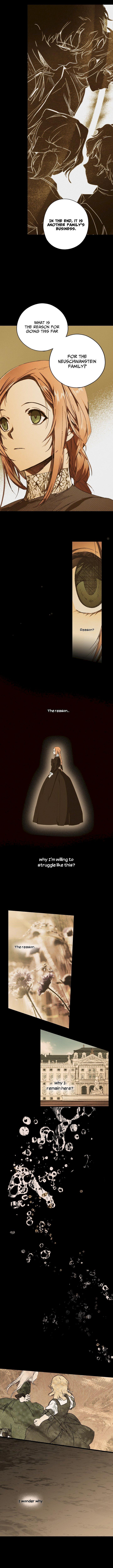 A Stepmother’s Märchen - Chapter 30 Page 9