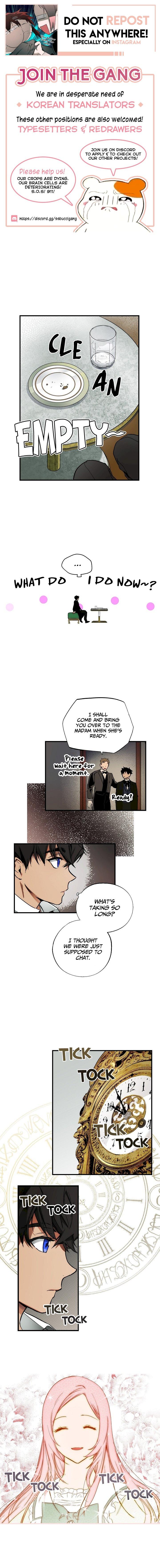 A Stepmother’s Märchen - Chapter 31 Page 1