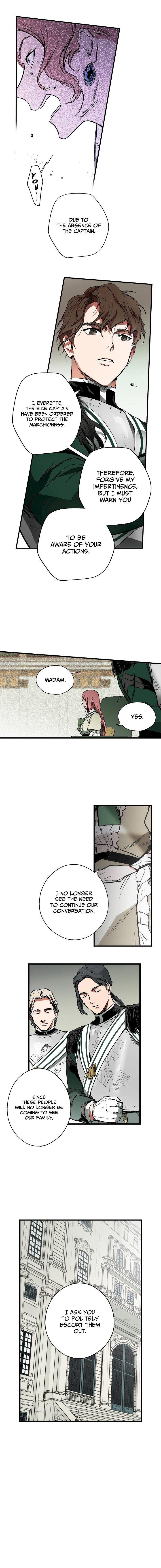 A Stepmother’s Märchen - Chapter 31 Page 11