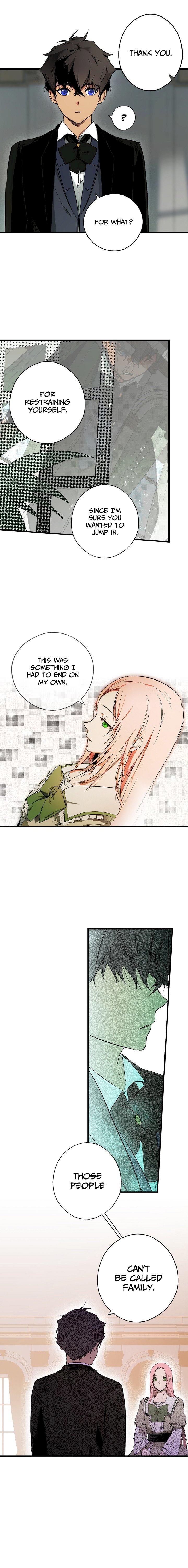 A Stepmother’s Märchen - Chapter 31 Page 14