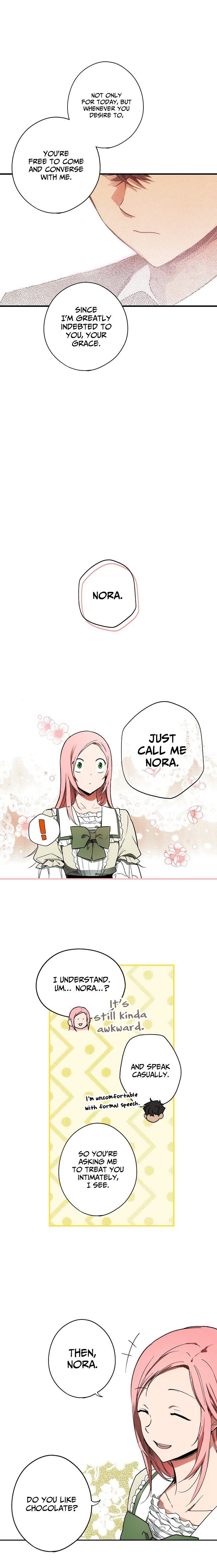 A Stepmother’s Märchen - Chapter 31 Page 16