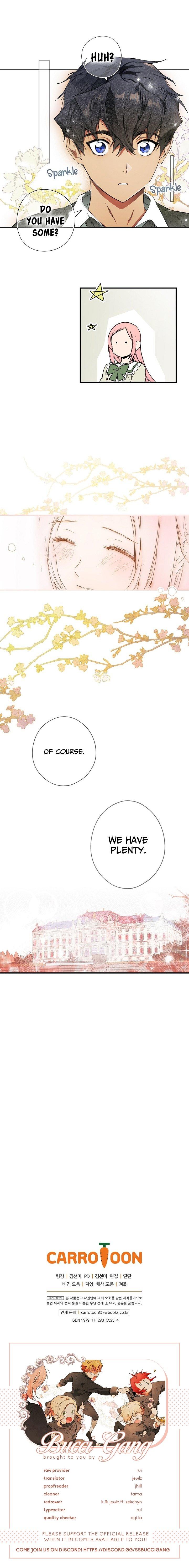 A Stepmother’s Märchen - Chapter 31 Page 17