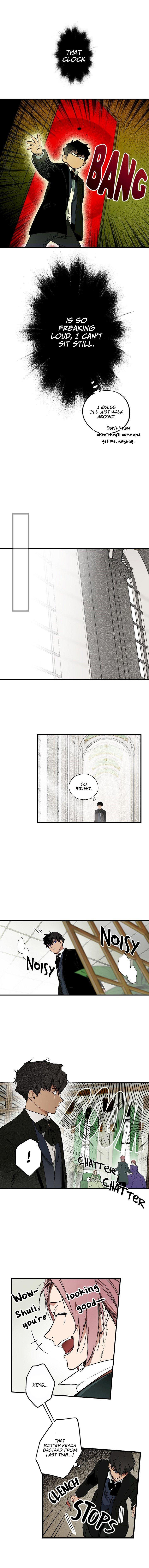 A Stepmother’s Märchen - Chapter 31 Page 2