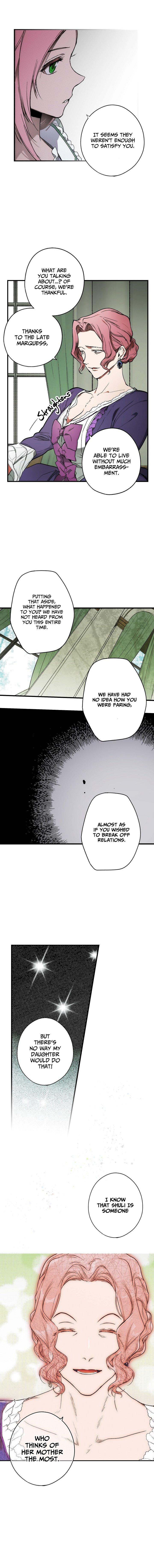 A Stepmother’s Märchen - Chapter 31 Page 5