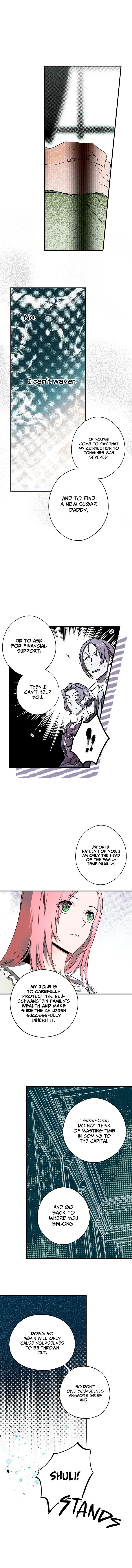 A Stepmother’s Märchen - Chapter 31 Page 6