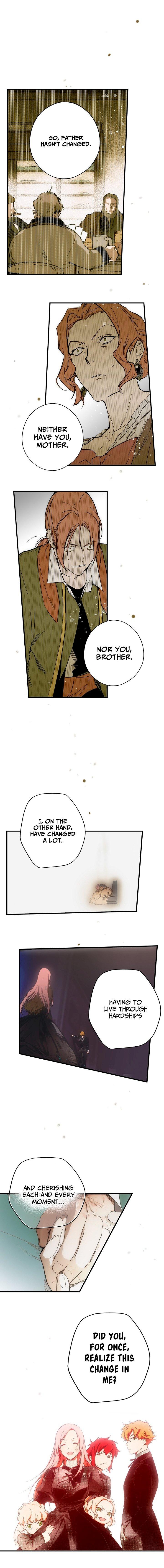 A Stepmother’s Märchen - Chapter 31 Page 9