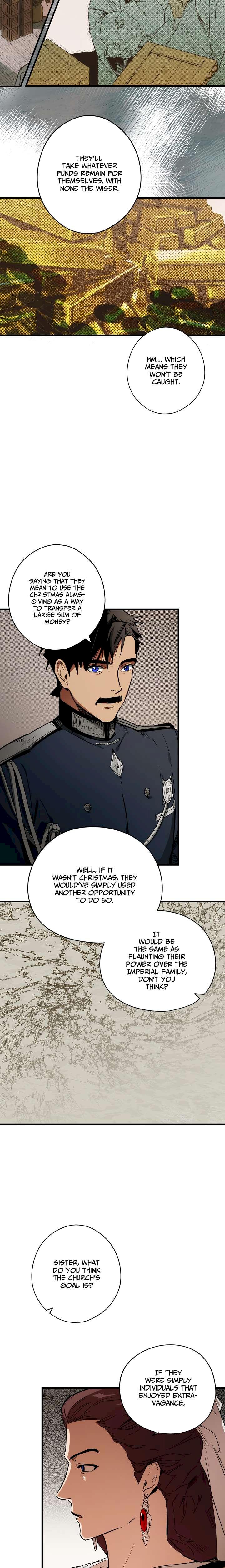 A Stepmother’s Märchen - Chapter 35 Page 10