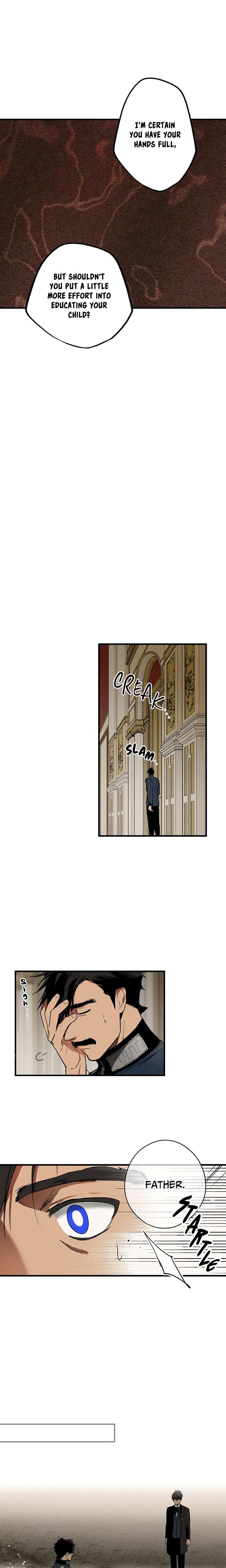 A Stepmother’s Märchen - Chapter 35 Page 15