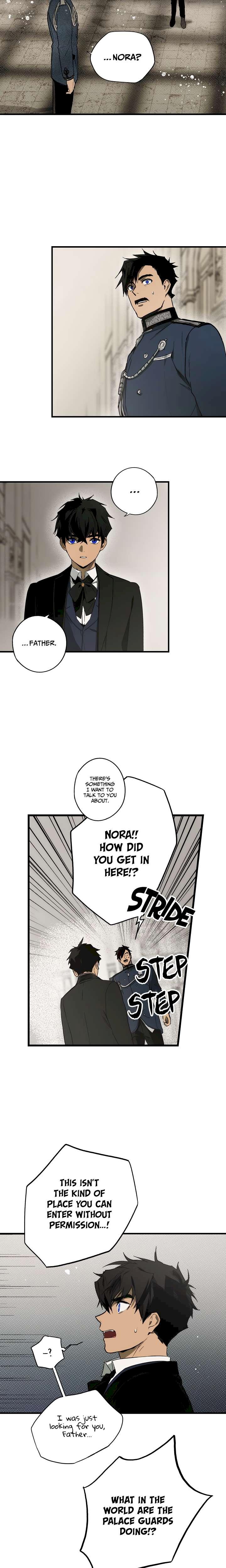 A Stepmother’s Märchen - Chapter 35 Page 16