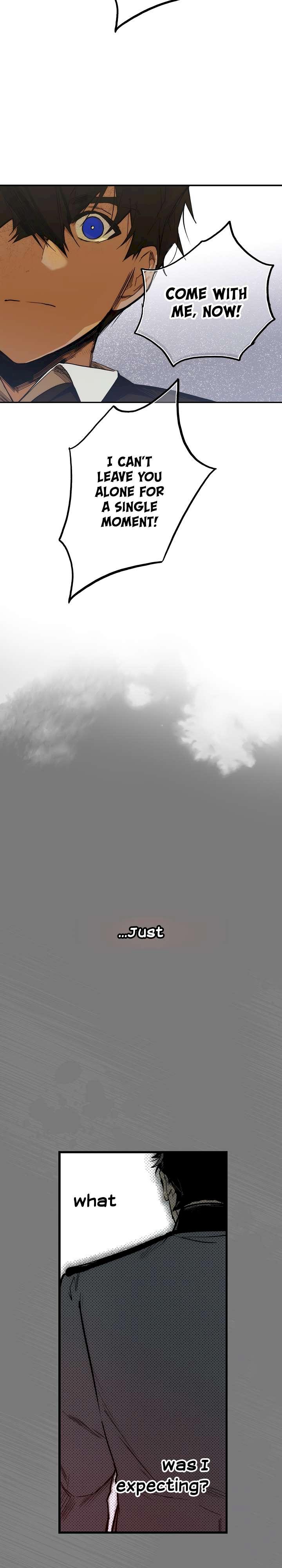 A Stepmother’s Märchen - Chapter 35 Page 17