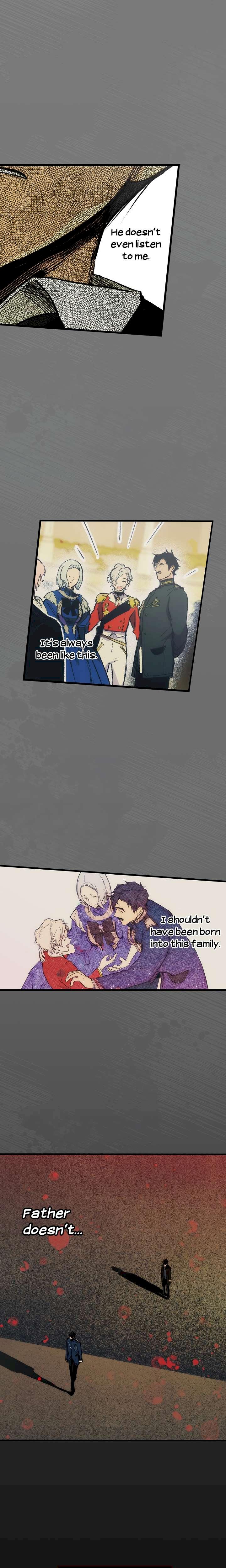 A Stepmother’s Märchen - Chapter 35 Page 18