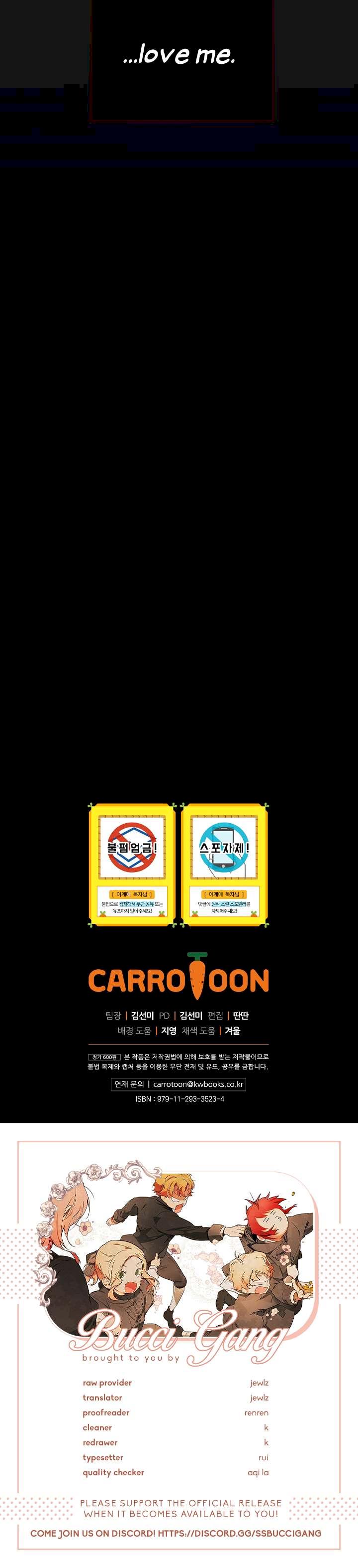 A Stepmother’s Märchen - Chapter 35 Page 19