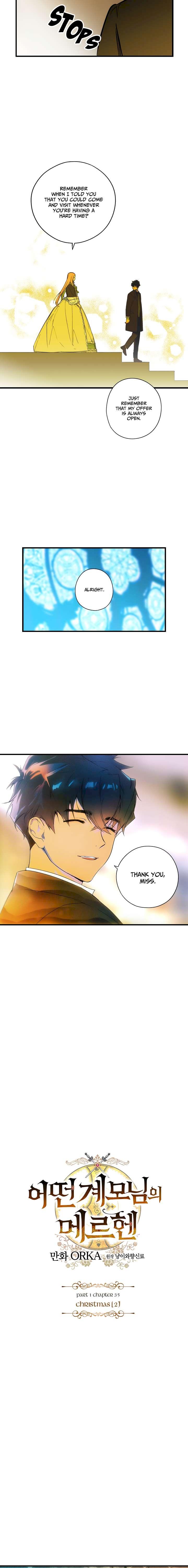 A Stepmother’s Märchen - Chapter 35 Page 7