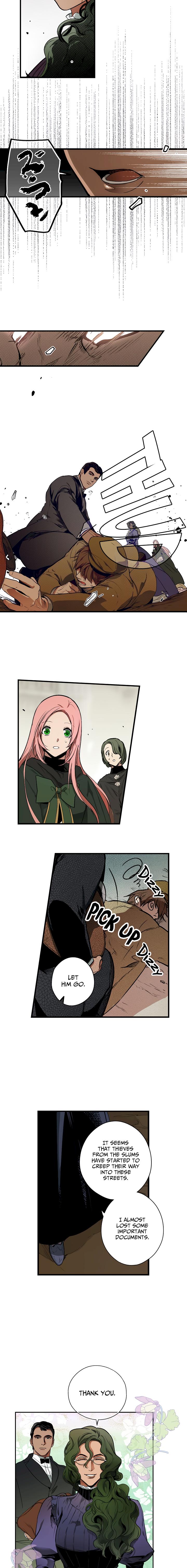 A Stepmother’s Märchen - Chapter 36 Page 10