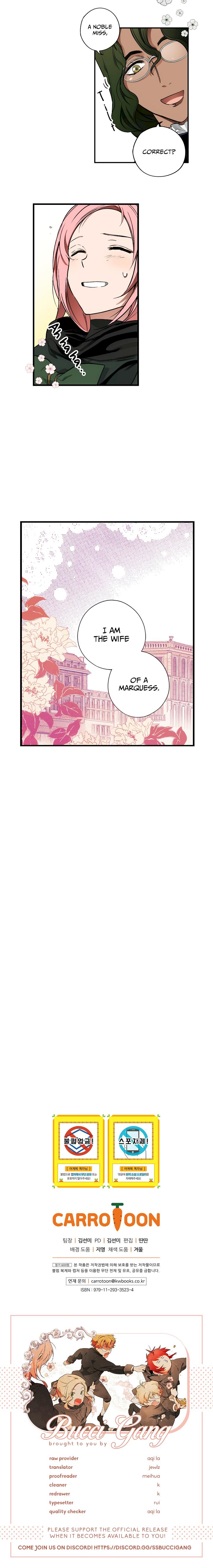 A Stepmother’s Märchen - Chapter 36 Page 12