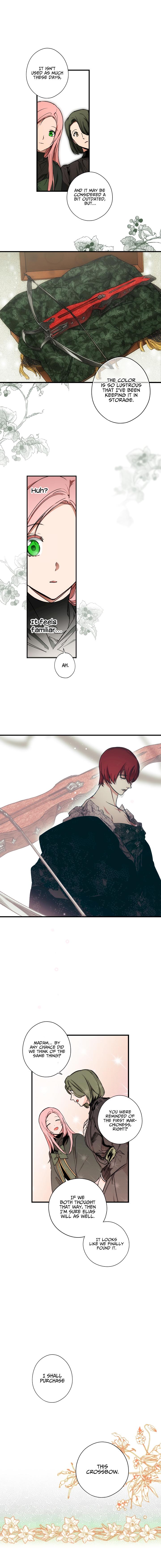 A Stepmother’s Märchen - Chapter 36 Page 5