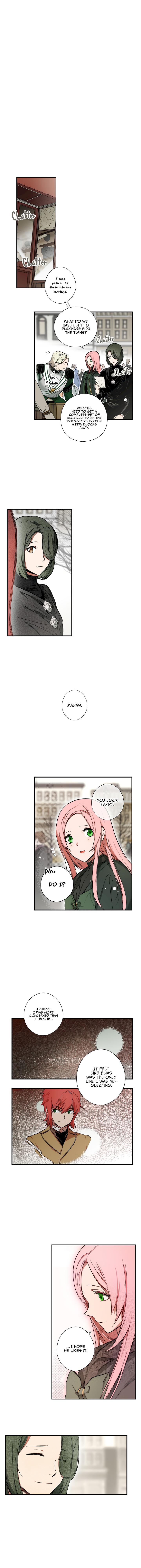 A Stepmother’s Märchen - Chapter 36 Page 6