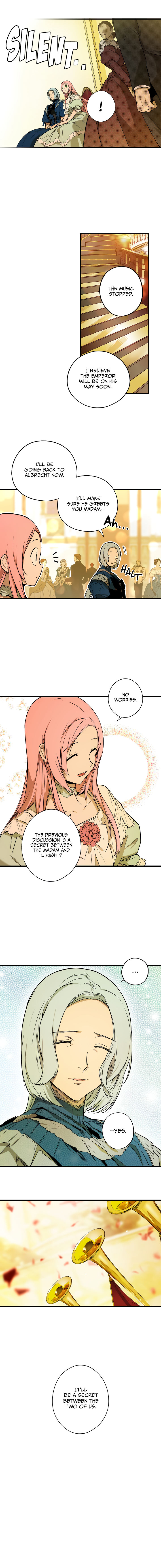 A Stepmother’s Märchen - Chapter 39 Page 8