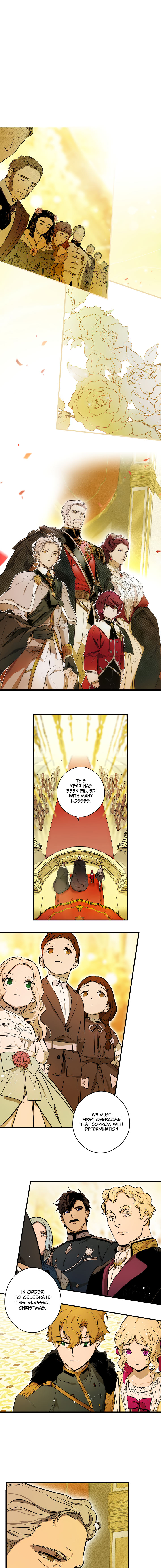 A Stepmother’s Märchen - Chapter 39 Page 9