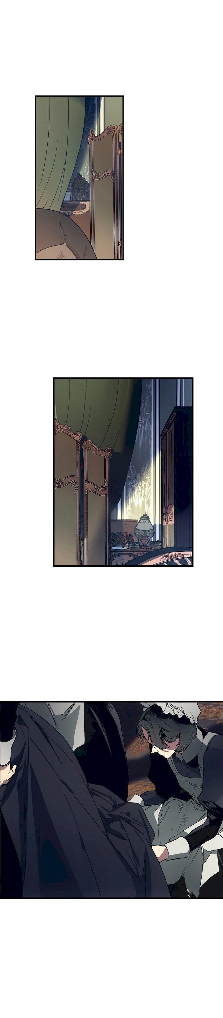 A Stepmother’s Märchen - Chapter 4 Page 1