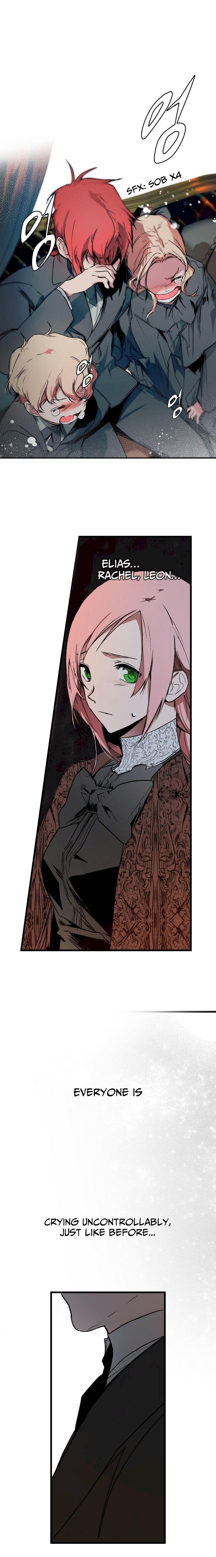 A Stepmother’s Märchen - Chapter 4 Page 10