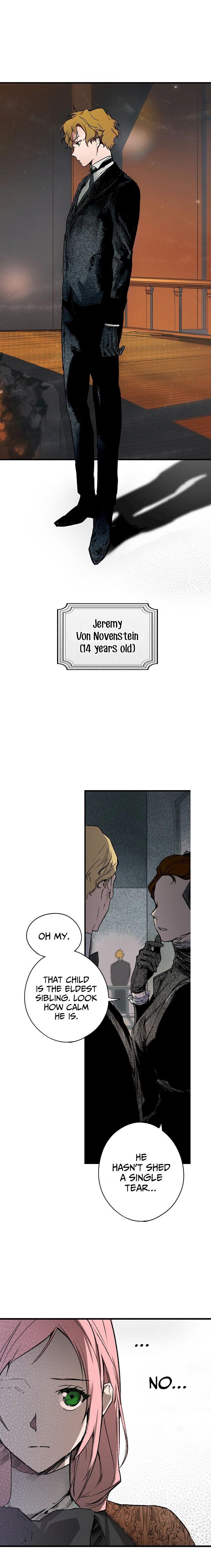 A Stepmother’s Märchen - Chapter 4 Page 11
